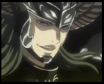 Thanatos TLC gal