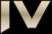 IVanniversarylogo
