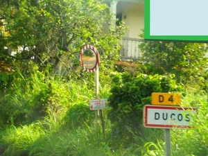D4 972 Ducos