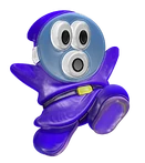 Bluesnifit