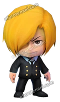 Sanji