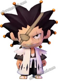 Kenpachi