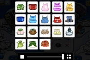 Lost inventory
