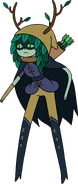 Huntress