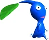 Blue pikkmin