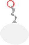 Olimar's helmet