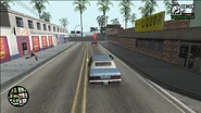 Drive-Thru 11