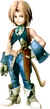 Zidane Tribal character