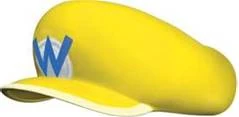 Wario hat