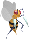 Beedrill
