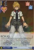 Roxas BoD-9