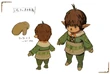 FFXI-Tarutaru concept