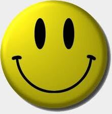 Wihuro trademark emoticon
