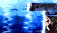 Water Blast