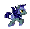 Luna s guard flying by botchan mlp-d4sedto