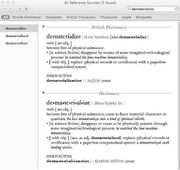 DictionaryCompare