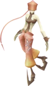 Dancer KHII