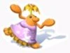 100px-Female Pianta Sticker