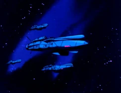 Tristar class