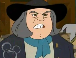 Franklin Barkin
