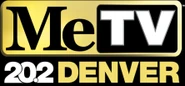 Me-TV KTVD Denver
