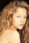Katya Traflin