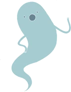 Cherryblossomghost