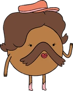 Female Starchy