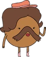 Female Starchy