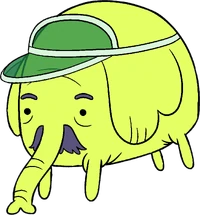Male Tree Trunks