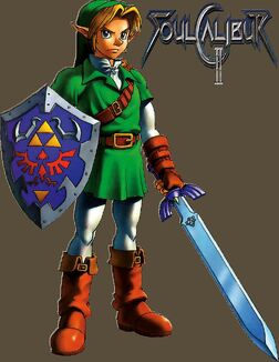 Link SCII7
