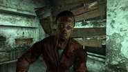 Tony Richardson FO3