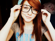 Molly Rivett