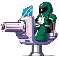 Mm6 cannonjoe