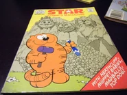 Star Comics Magazine