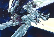 EpsyGundam - Artwork