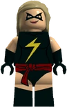 MsMarvel