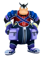 Pete