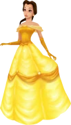Belle KH