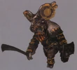 Orc FFXI Art 2