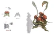 Rafflesia FFXI Art