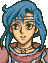 Catria Archanea Saga