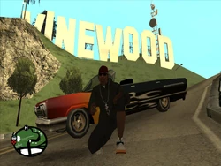 Cj