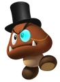 Rich goomba