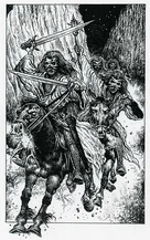 Shadow Warriors