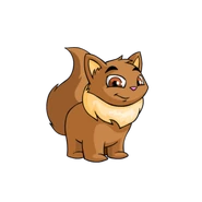 Brown Wocky
