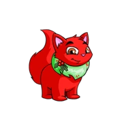 Christmas Wocky