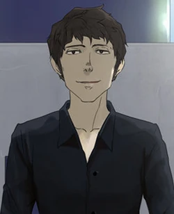 Jinsung