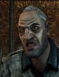 Banvglarry