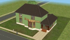 322 Bay View Drive